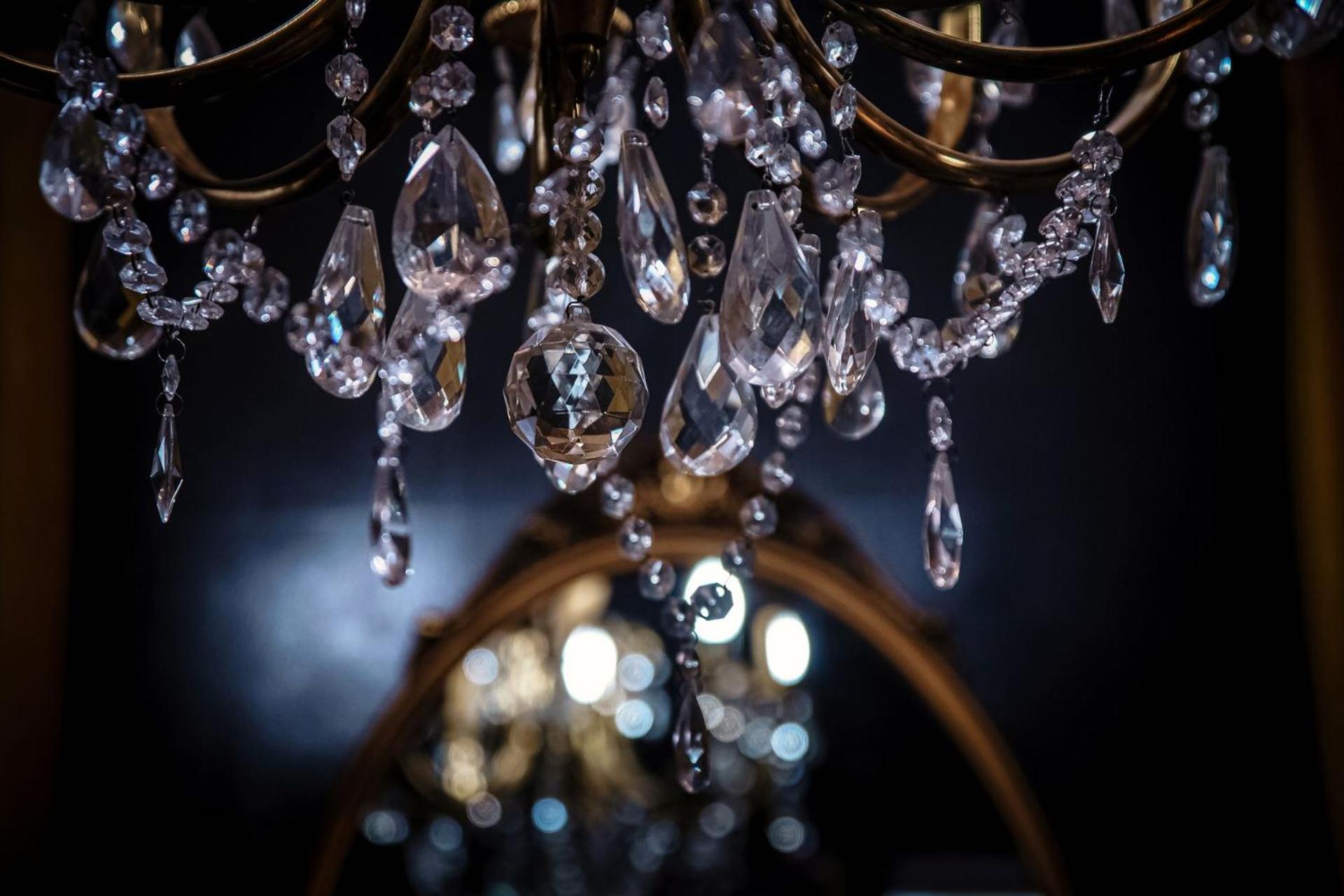Vitrum - Como Luxury Suites Ruang foto