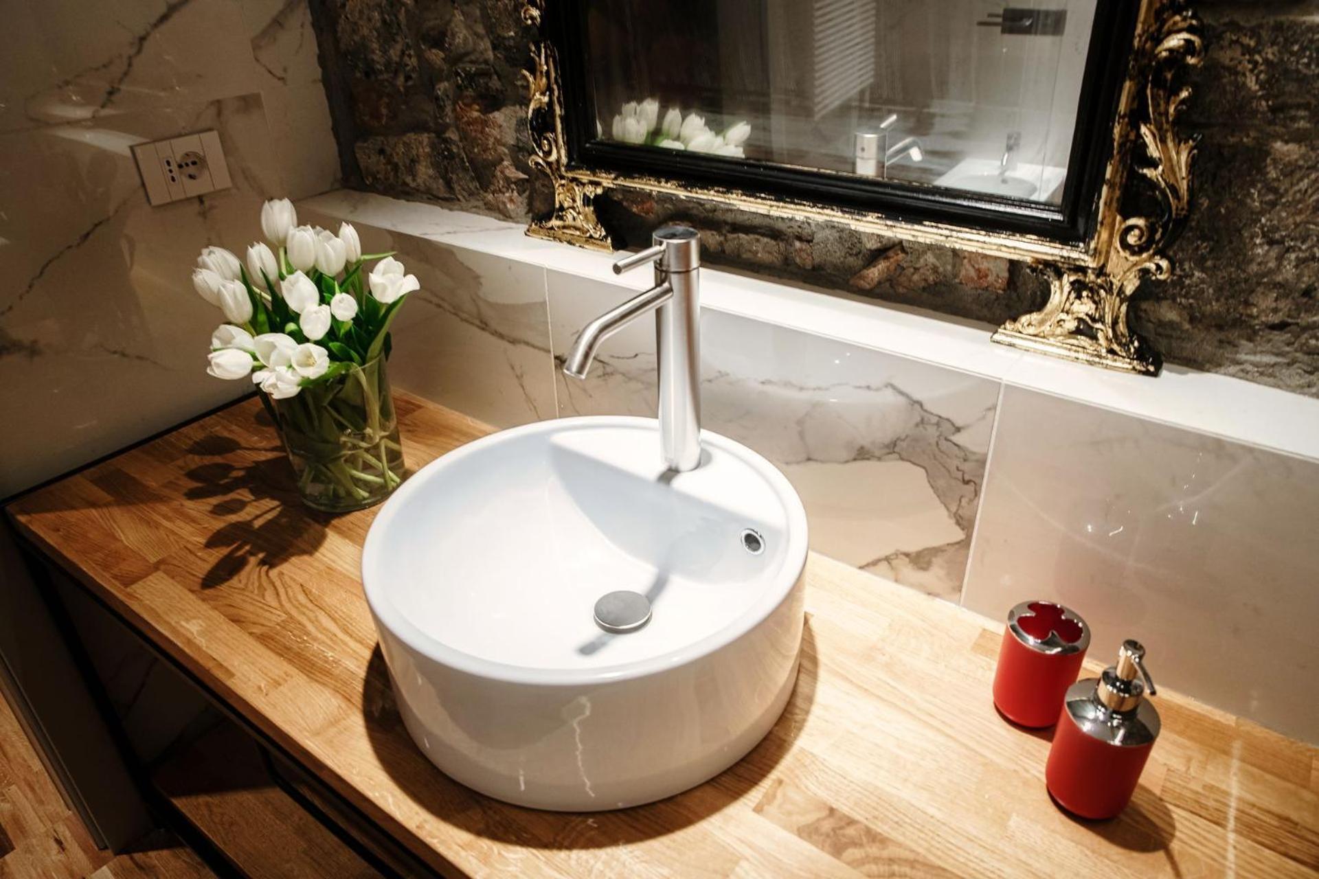 Vitrum - Como Luxury Suites Ruang foto