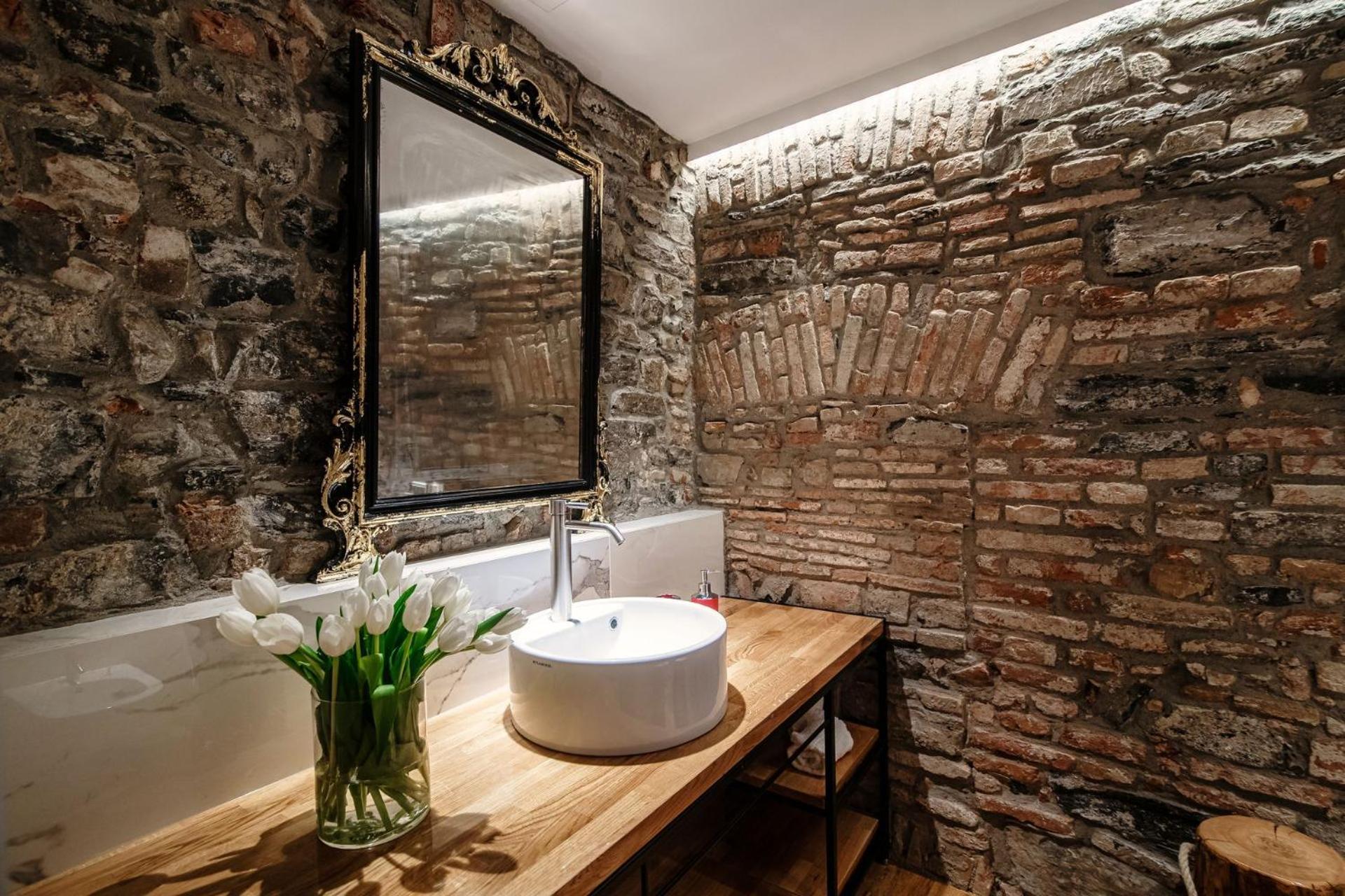 Vitrum - Como Luxury Suites Ruang foto